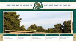 Desktop Screenshot of forestcitybaseball.com